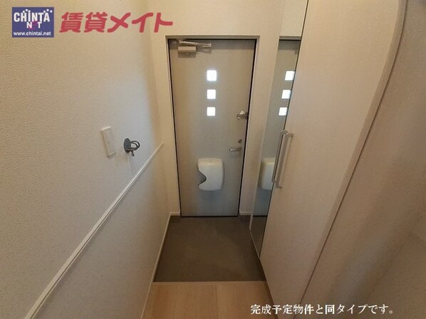 松阪駅 徒歩29分 1階の物件内観写真